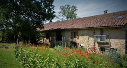 Gite de l'arbre-lune