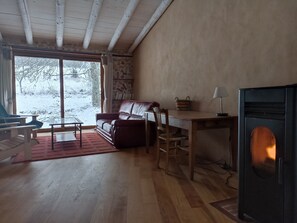 Opholdsområde