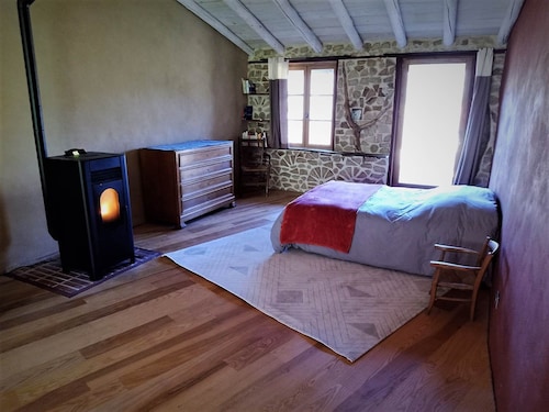 Gite de l'arbre-lune