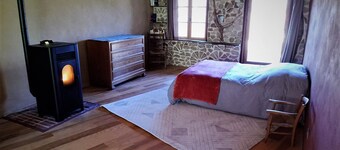 Gite de l'arbre-lune