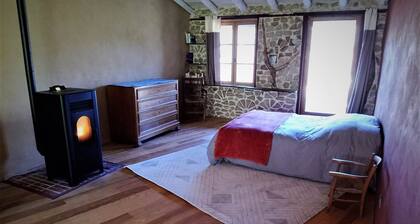 Gite de l'arbre-lune