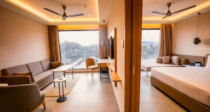 7 Apple Hotel Vizag
