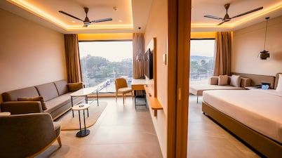 7 Apple Hotel Vizag