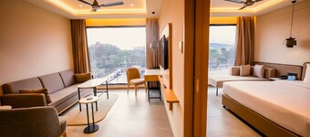 7 Apple Hotel Vizag