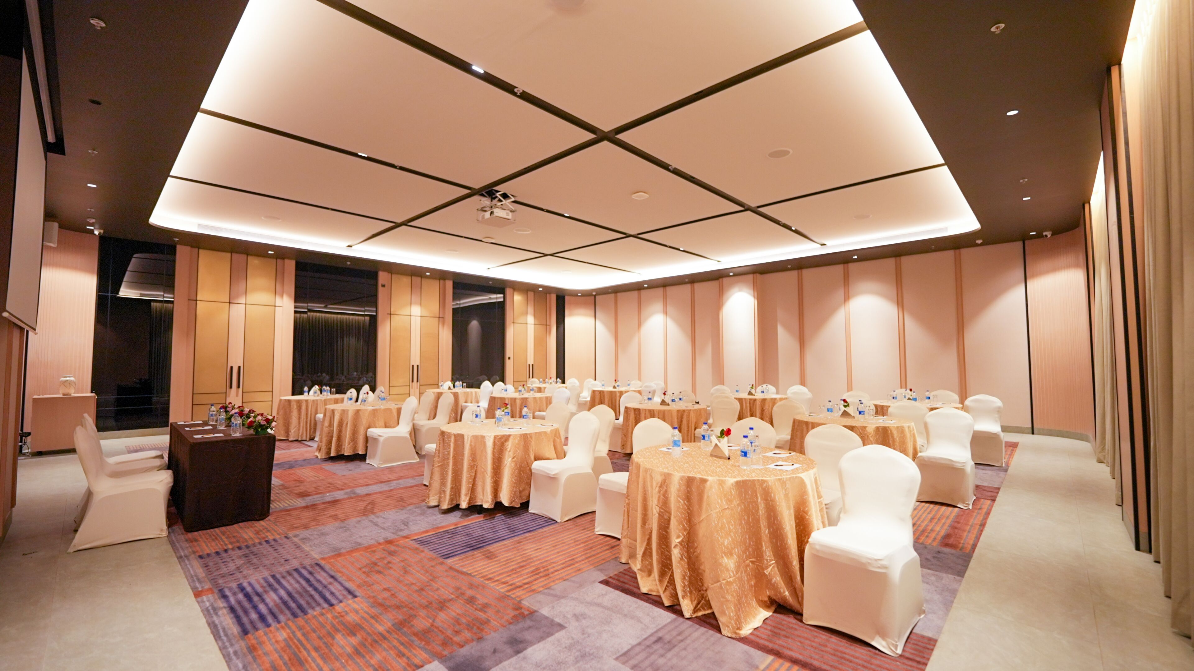 Sala ricevimenti