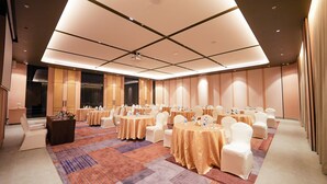 Banquet hall - 7 Apple Hotel Vizag (Visakhapatnam)