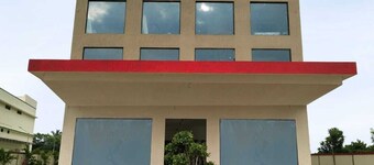7 Apple Hotel Vizag