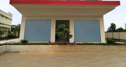 7 Apple Hotel Vizag