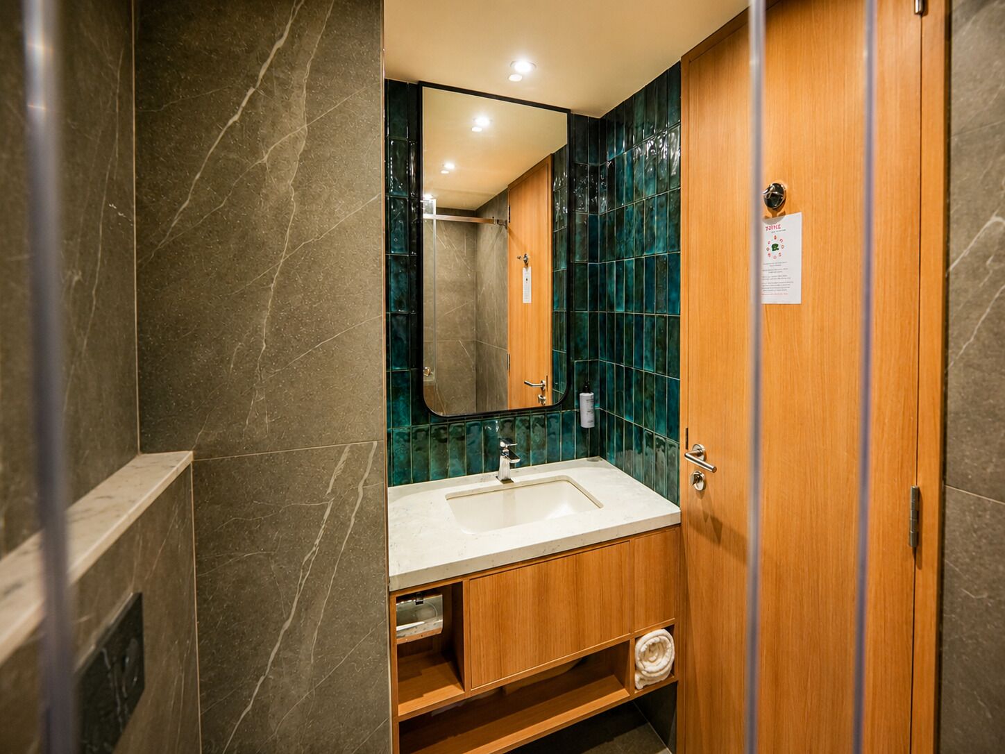 Kamar mandi