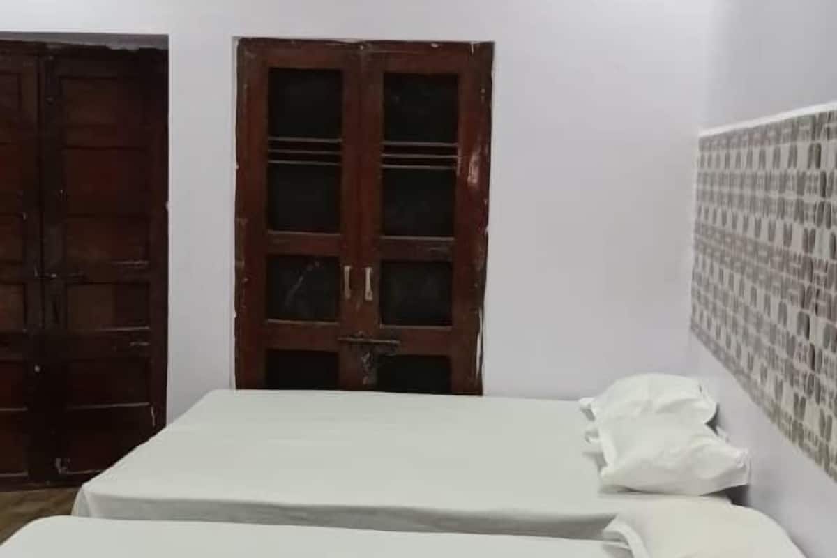 Quarto família | Camas extras/dobráveis (sobretaxa), Wi-Fi de cortesia, roupa de cama