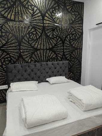 Camas plegables/adicionales, wifi gratis y ropa de cama