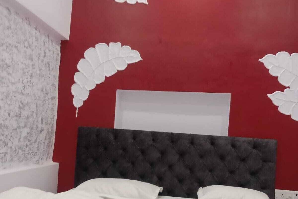 Deluxe Room | Rollaway beds, free WiFi, bed sheets