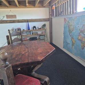 Servei de restauració