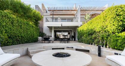 The Nest Luxury Villa