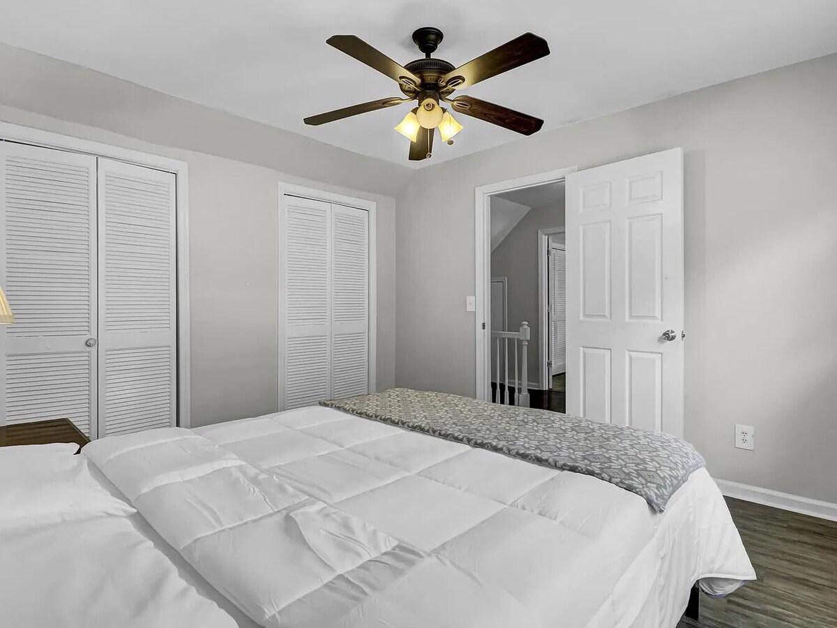 Majoittajan profiilikuva