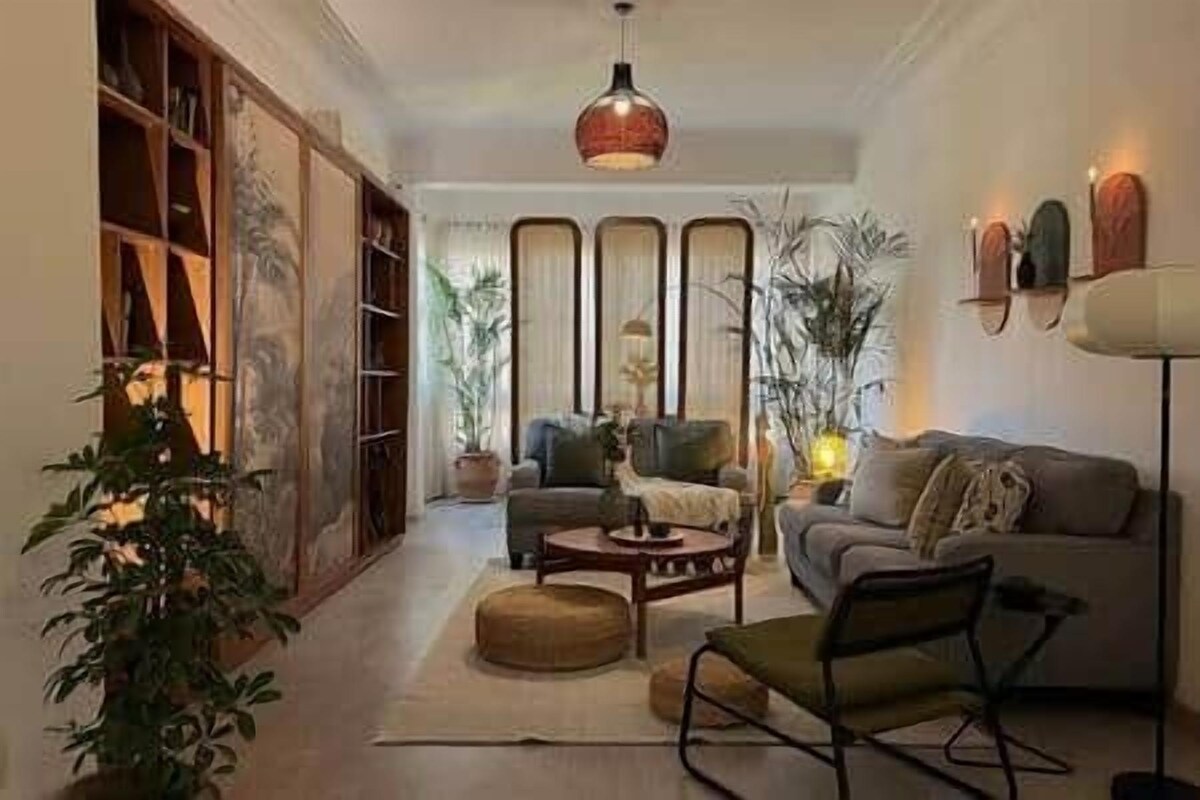 Image de profil de l’hôte