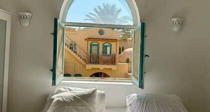 The Downtown Getaway Studio