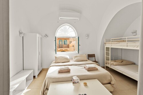 The Downtown Getaway Studio