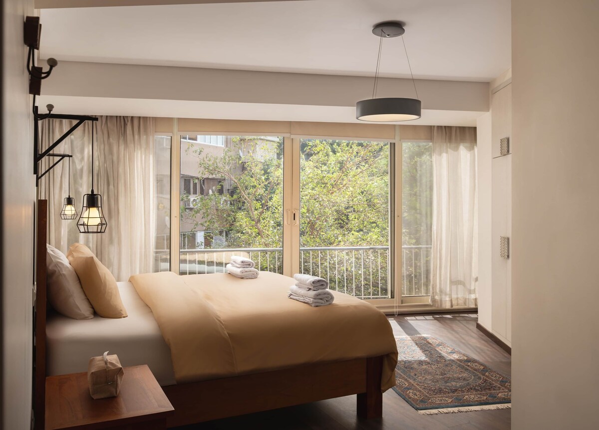 Bild für Gastgeberprofil