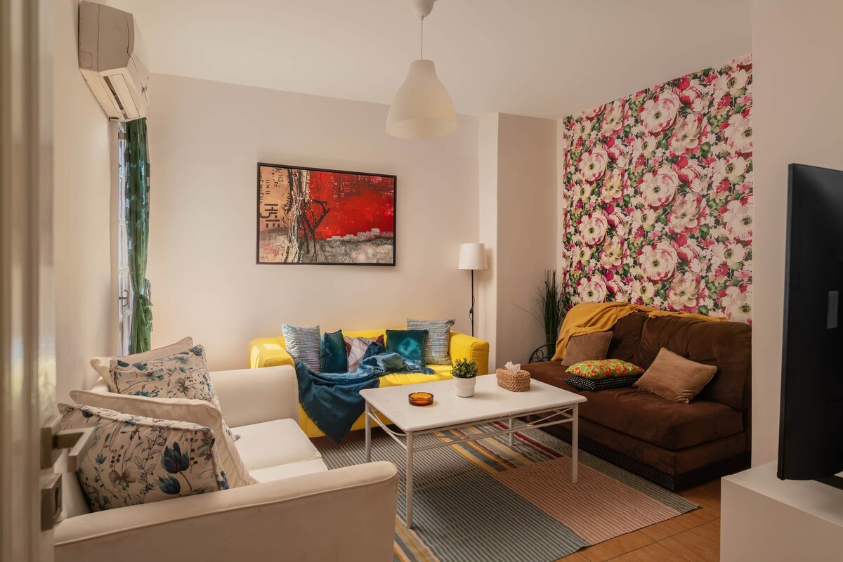 Image de profil de l’hôte