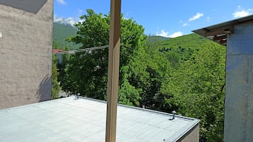陽台景觀