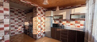 Sheki Central Apartment Deluxe