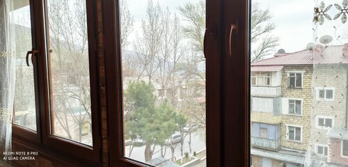 Sheki Central Apartment Deluxe