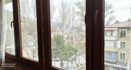 Sheki Central Apartment Deluxe