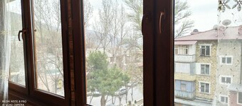 Sheki Central Apartment Deluxe