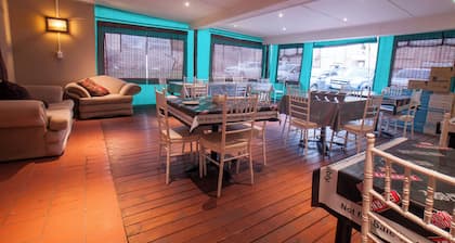 Comfort Zone B&B Mthatha