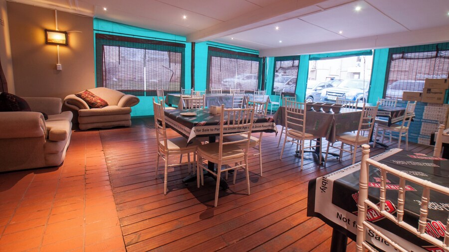 Comfort Zone B&B Mthatha