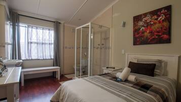 Business-Doppelzimmer | Bügeleisen/Bügelbrett, kostenloses WLAN