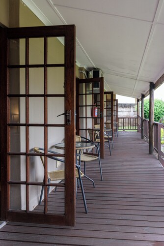 Comfort Zone B&B Mthatha