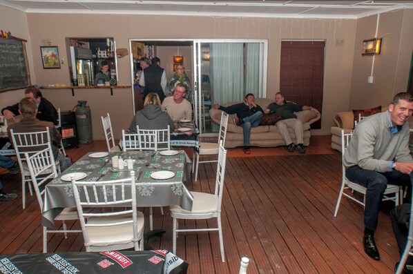 Restaurante