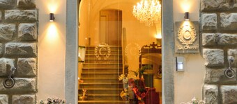 La Corte Di Ambra Historical House - Historical Center of Cortona