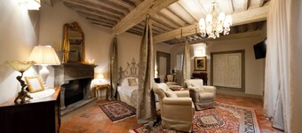 La Corte Di Ambra Historical House - Historical Center of Cortona