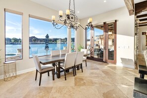 تناول الطعام