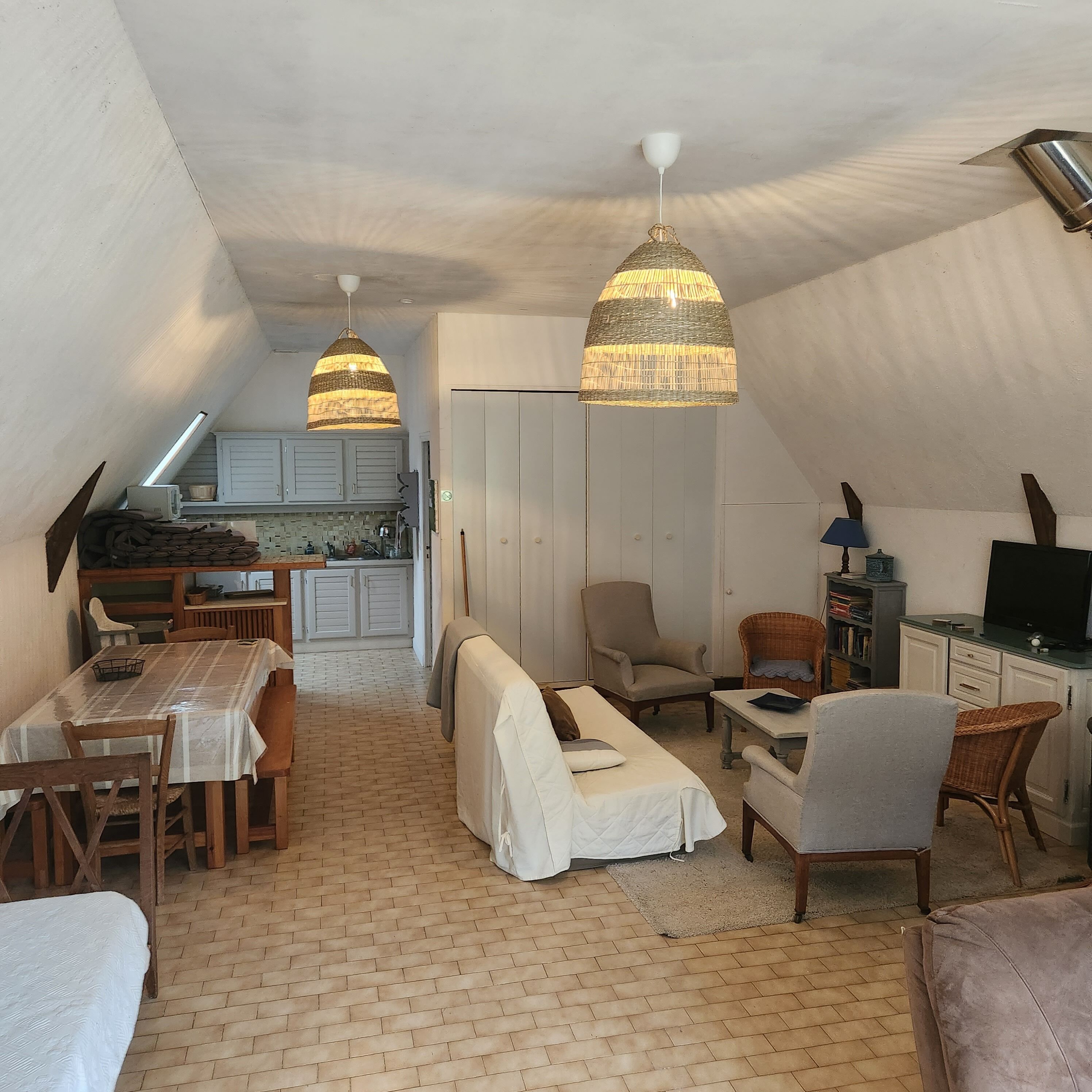 Salle de réunion