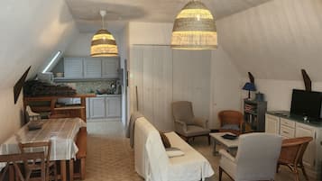 Salle de réunion