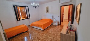 3 Schlafzimmer, Internetzugang, Bettwäsche