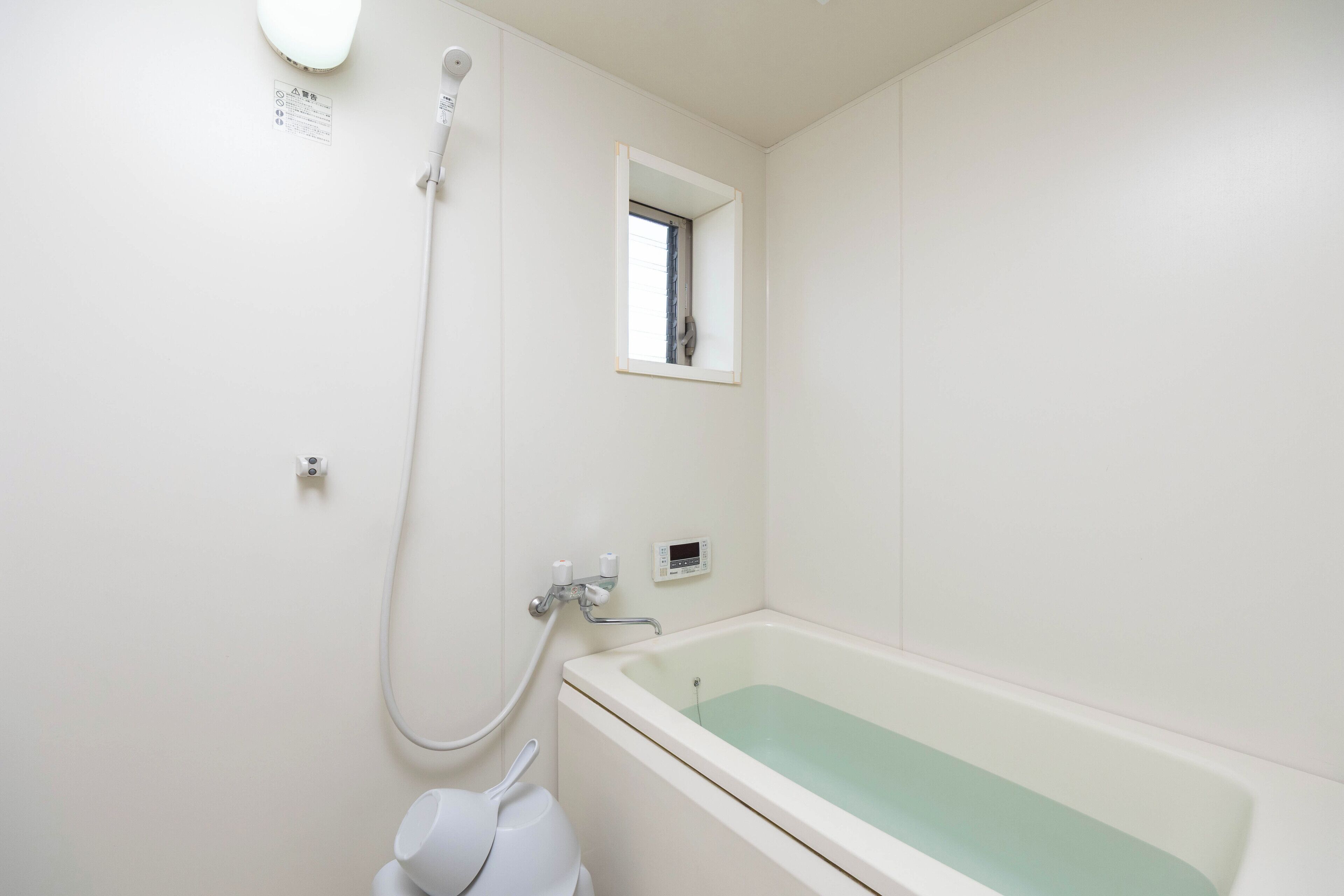Apartment, Balcony | Bathroom | Slippers
