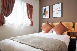 Apartment, Balcony | Free WiFi
