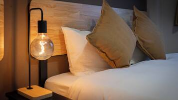 Apartment, Balcony | Free WiFi