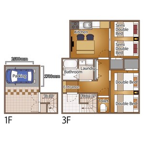 Căn hộ, ban công | Truy cập Internet không dây miễn phí 