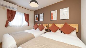 Apartment, Balcony | Free WiFi