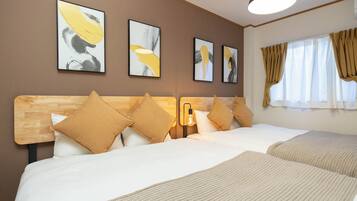 Apartment, Balcony | Free WiFi