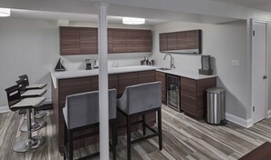 House, Multiple Beds, Patio, Garden View (Funtana) | Interior