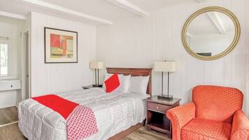 Fer et planche à repasser, Wi-Fi gratuit, draps fournis