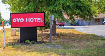 Clean and Practical Room Near Kernersville Lake Park – 4 Miles