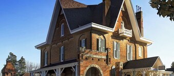 Thoughtfully Designed Room Great for Business or Leisure Travelers